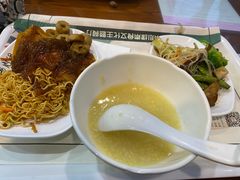 -素心缘素食文化主题餐厅