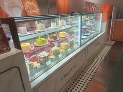 -CloudD'or可露朵蛋糕(1733商业空间店)