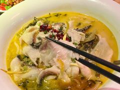 -韵秋荷(宝山龙湖天街店)