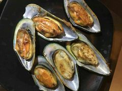 -天津滨海圣光皇冠假日酒店 霞·日餐厅