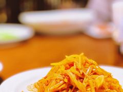 -肆海小川菜酒馆Wine Bistro (青年路店)