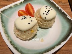千寻土豆泥-千寻烧肉(政务区店)