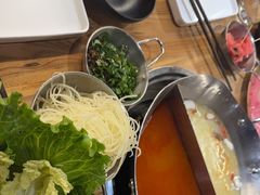 -黔边炉·贵州酸汤牛肉火锅(五江天街店)