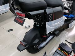 -小牛电动体验·租电动车(德胜门店)