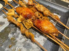 -管氏翅吧(广渠门店)