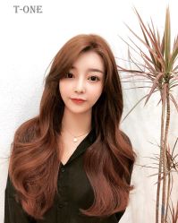 -CHANGE 美发烫染沙龙