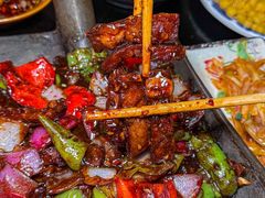 -醉八仙热酒馆(渝中店)