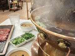 麻酱调料-东来顺饭庄(天坛店)