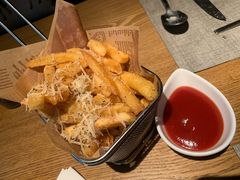-锦潼  Club Steak