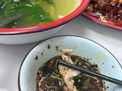 -冯大腕江湖川菜馆(后沙峪店)