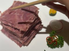 -金狮麟·新豫菜(金码大厦店)