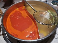 -左庭右院鲜牛肉火锅(环球港店)