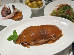 -四季民福烤鸭店(故宫店)