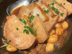-瑶王府·广西菜(金阳路店)