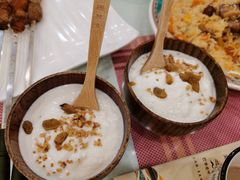 老爷自制酸奶-巴依老爷新疆美食(清华东门店)