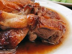 -黄连大头华烧鹅店(大良店)