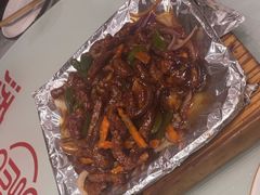 -添福来墨鱼饺子 · 海鲜东北菜(大连星海·黄浦路店)