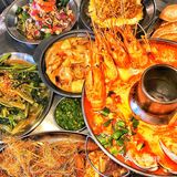 人均60的泰国菜，广州找不出第二家这么好吃了！