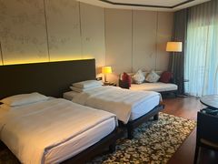 -上海崇明金茂凯悦酒店