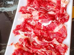 -潮汕美牛肉丸火锅店(天宁寺店)