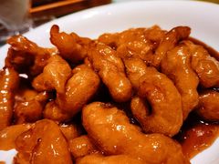 糖醋里脊-沽上民肴·海鲜锅贴·天津菜(福州道鸿正家园店)