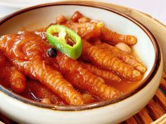 -猪肉婆·德景轩