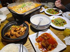 -建德食府·十八年建德菜(天目里国际街区店)