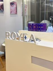 点击看大图 -ROYEA茹彦祛痘·问题肌肤修护中心