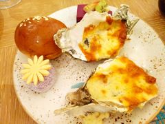 -沈阳和平艾美酒店新食谱西餐厅