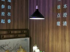 -钟菜·粤菜点心·宴请(海上世界·汇港二期店)