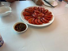 -不仔客海鲜·烧烤·270度海景餐厅(大东海店)