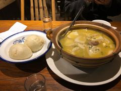 -德叔阙里·衢州菜馆(月湖店)