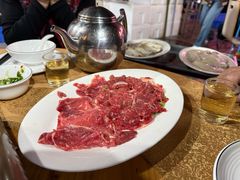 -濠轩阁特色生蚝火锅总店