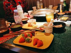 -牛New寿喜烧(中山公园龙之梦店)
