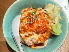 -水之惠鲜鱼料理(王府大街店)