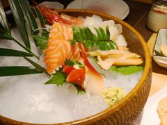 -割烹旭日本料理(龙湖狮山天街店)