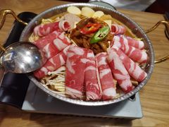 -西月山居匠心创意料理(江汉路新佳丽广场店)