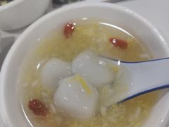 甜酒小汤圆-贵州人家·酸汤火锅·20年老字号