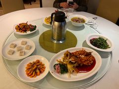 -得月楼·省级非遗·传统苏帮菜(观前店)