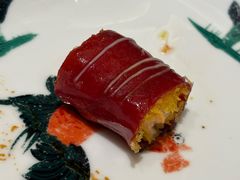 -夏宫中餐厅(香格里拉大酒店)