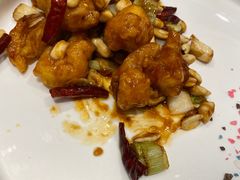 -子霖南山鲜虾面(南山总店)