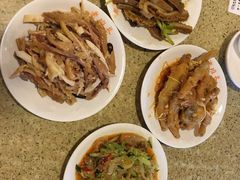 -老班长手工灌汤包老店(东山店)