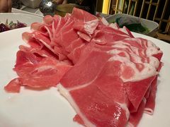 -牛街·马辈儿涮肉(牛街总店)