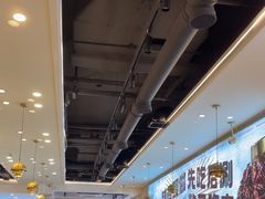 -椒椒铜炉火锅鸡(天马店)