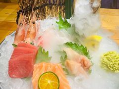 -禾风·海鲜料理自助(玉林店)