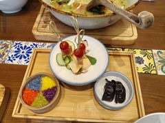 -芸南道·过桥米线(昆明老街旗舰店)