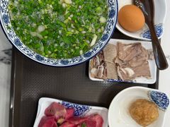 -伊穆祥牛肉面总店·清真