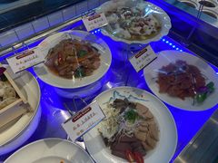 -大家食府·福建菜(FAC协盛中心庭院餐厅店)