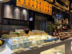 -川骄海鲜自助(亚运村店)