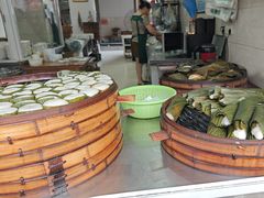 -丽华叶儿粑总汇